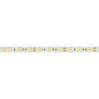 Лента RT-B60-10мм 12V White6000 (14.4 W/m, IP20, 5060, 5м) (14.4 Вт/м, IP20)