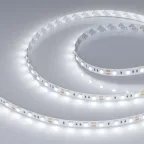 Лента RT-B60-10мм 12V White6000 (14.4 W/m, IP20, 5060, 5м) (14.4 Вт/м, IP20)