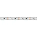 Лента герметичная SPI-PS-B60-12mm 12V RGB-PX3-BPT (12 W/m, IP67, 5060, 5m) (Arlight, бегущий огонь)