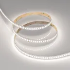 Лента ULTRA-C180-10mm 24V Day5000 (19.2 W/m, IP20, 5630, 5m) (Arlight, высок.эфф.200 лм/Вт)