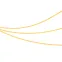 Лента COB-X400-3mm 24V Warm3000 (4.8 W/m, IP20, CSP, 5m) (Arlight, -)