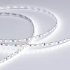 Лента светодиодная RT 2-5000 12V White6000 5mm 2x (3528, 600 LED, LUX) | 014992(B) | Arlight