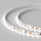 Лента светодиодная RT 2-5000 12V White6000 5mm 2x (3528, 600 LED, LUX) | 014992(B) | Arlight