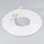 Лента герметичная MOONLIGHT-TOP-A140-13x12мм 24V Warm3000 (9.6 W/m, IP67, 2835, 5м) (9.6 Вт/м, IP67)