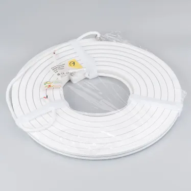 Лента герметичная MOONLIGHT-TOP-A140-13x12мм 24V Warm3000 (9.6 W/m, IP67, 2835, 5м) (9.6 Вт/м, IP67)