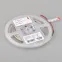 Лента RT-A160-5мм 24V White6000 (15 W/m, IP20, 2835, 5м) (Открытый)