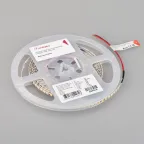 Лента RT-A160-5мм 24V White6000 (15 W/m, IP20, 2835, 5м) (Открытый)