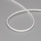 Лента герметичная MOONLIGHT-TOP-X544-10x5мм 24V Day4300 (10 W/m, IP65, 5м, wire x1) (Вывод кабеля прямой)