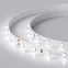 Лента RT-A60-8мм 24V White6000 (7.2 W/m, IP20, 2835, 5м) (Открытый)