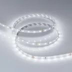 Лента RT-A60-8мм 24V White6000 (7.2 W/m, IP20, 2835, 5м) (Открытый)