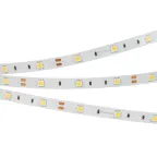 Лента RT-B30-10mm 12V Warm2700 (7.2 W/m, IP20, 5060, 5m) (Arlight, 7.2 Вт/м, IP20)