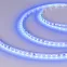 Лента светодиодная RT 2-5000 24V Blue 5mm 2x (3528, 600 LED, LUX) | 015660(1) | Arlight