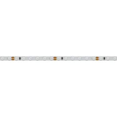 Лента светодиодная RT 2-5000 24V Blue 5mm 2x (3528, 600 LED, LUX) | 015660(1) | Arlight