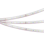 Лента LED герметичная RTW-PS-A60-10mm 24V White6000 (4.8 W/m, IP67, 2835, 50m) (ARL, -)