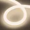 Лента герметичная MOONLIGHT-TOP-GM384-D40mm 24V RGBW-Day 360deg (17.2 W/m, IP65, 5m, wire x1) (Arlight, Вывод прямой, 3 года)