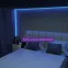 Лента светодиодная "умная" Smart Home  RGBW тип CCT+DIM 3 м 1/20 | 5010122 | Gauss