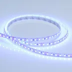 Лента светодиодная RT 2-5000 12V Blue 2x (3528, 600 LED, LUX) | 012330(1) | Arlight