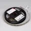 Лента RT-A320-BLACK-15mm 24V Warm3000 (24 W/m, IP20, 2835, 5m) (Arlight, высок.эфф.150 лм/Вт)