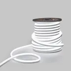 Гибкий неон LED SMD 15х26 мм, белый, 120 LED/м, 50 м