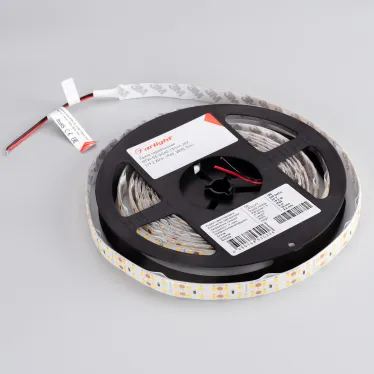Лента герметичная RTW-SE-A240-15мм 24V Day4000 (19.2 W/m, IP65, 2835, 5м) (-)
