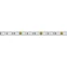 Лента светодиодная RT 2-5000 12V Blue 2x (5060, 300 LED, LUX) | 012336 | Arlight