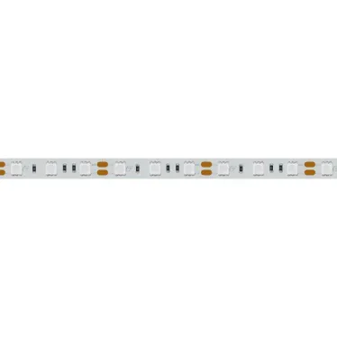 Лента светодиодная RT 2-5000 12V Blue 2x (5060, 300 LED, LUX) | 012336 | Arlight