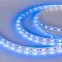 Лента светодиодная RT 2-5000 12V Blue 2x (5060, 300 LED, LUX) | 012336 | Arlight