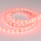Лента LED герметичная RTW-SE-B60-10mm 24V RGB (14.4 W/m, IP65, 5060, 5m) (ARL, -)