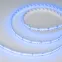 Лента CSP-X840-12mm 24V RGBW-Warm (17.2 W/m, IP20, 5m) (Arlight, 5 лет)