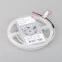 Лента ULTRA-C112-10мм 24V Day4000 (19.2 W/m, IP20, 5630, 5м) (Открытый)