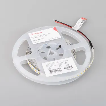 Лента ULTRA-C112-10мм 24V Day4000 (19.2 W/m, IP20, 5630, 5м) (Открытый)