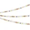 Лента LED MICROLED-M120-3.5mm 12V Warm3000 (8.3 W/m, IP20, 2216, 3m) (ARL, узкая)
