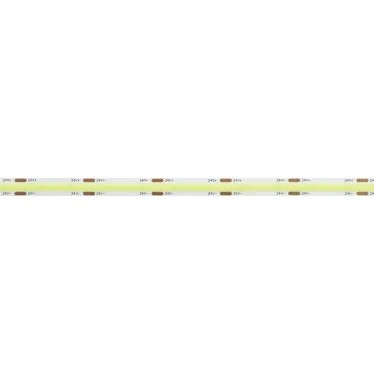 Лента светодиодная COB-5000-CSP-544-24V Green (8mm, 11.5W, IP20) (arlight, -) | 032174 | Arlight