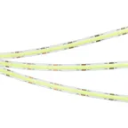 Лента светодиодная COB-5000-CSP-544-24V Green (8mm, 11.5W, IP20) (arlight, -) | 032174 | Arlight