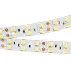 Лента LED RT-B120-15мм 24V Day4000 (28.8 W/m, IP20, 5060, 5м) (ARL, Открытый)