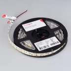 Лента LED RT-B120-15мм 24V Day4000 (28.8 W/m, IP20, 5060, 5м) (ARL, Открытый)
