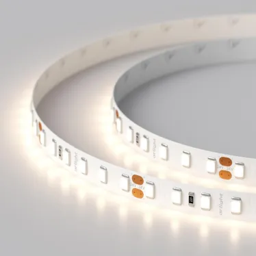 Лента светодиодная RT 2-5000 24V Day4000 2x (2835, 600 LED, PRO) | 015698(B) | Arlight