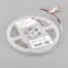 Лента RT-A160-5мм 24V Day4000 (9.6 W/m, IP20, 2835, 5м) (Открытый)