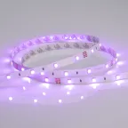 Лента LED RT 2-5000 24V RGB (5060, 150 LED, LUX) (ARL, 7.2 Вт/м, IP20)