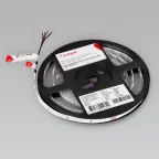 Лента LED RT 2-5000 24V RGB (5060, 150 LED, LUX) (ARL, 7.2 Вт/м, IP20)