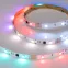 Лента светодиодная SPI-5000-AM 12V RGB (5060, 150 LED x3, 1804) | 021227 | Arlight