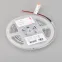Лента RT-A80-5мм 24V Day4000 (5 W/m, IP20, 2835, 5м) (Открытый)
