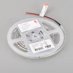 Лента RT-A80-5мм 24V Day4000 (5 W/m, IP20, 2835, 5м) (Открытый)