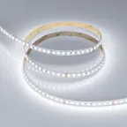 Лента ULTRA-C126-10мм 24V White6000 (14.4 W/m, IP20, 5630, 5м) (высок.эфф.200 лм/Вт)