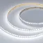 Лента ULTRA-C126-10мм 24V White6000 (14.4 W/m, IP20, 5630, 5м) (высок.эфф.200 лм/Вт)