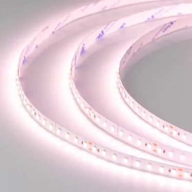 Лента LED герметичная SHOP-SC-A112-10мм 24V Warm2700-Meat (18.4 W/m, IP54, 2835, 5м) (ARL, -)