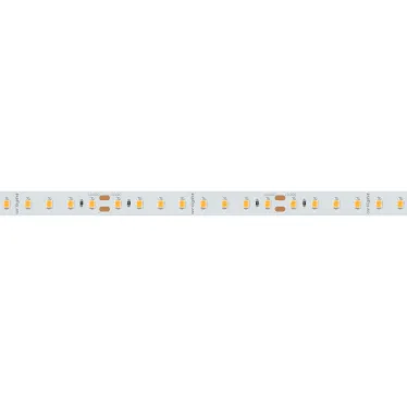 Лента LED герметичная SHOP-SC-A112-10мм 24V Warm2700-Meat (18.4 W/m, IP54, 2835, 5м) (ARL, -)