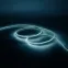 Лента светодиодная LED 2835/120-SMD 7 Вт/м 600 лм/м 6000К AC 220В IP67 10мм (катушка 20м) Black Gauss