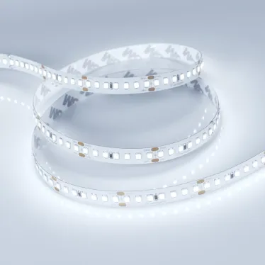 Лента светодиодная RT 2-5000 24V Cool 8K 3x (2835, 840 LED, LUX) | 019092(1) | Arlight