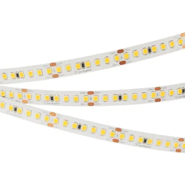 Лента светодиодная RT 2-5000 24V Cool 8K 3x (2835, 840 LED, LUX) | 019092(1) | Arlight